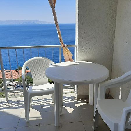 Apartman Ada Сень Экстерьер фото