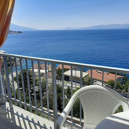 Apartman Ada Сень Экстерьер фото