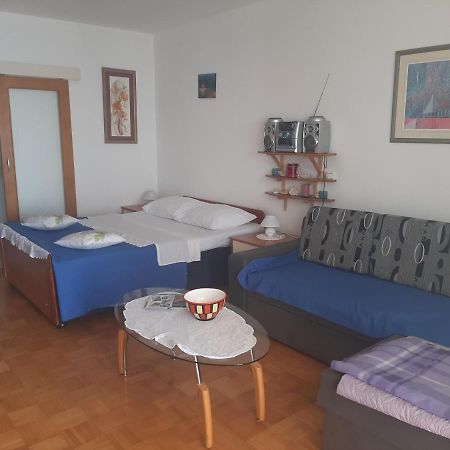 Apartman Ada Сень Экстерьер фото