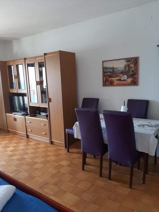 Apartman Ada Сень Экстерьер фото