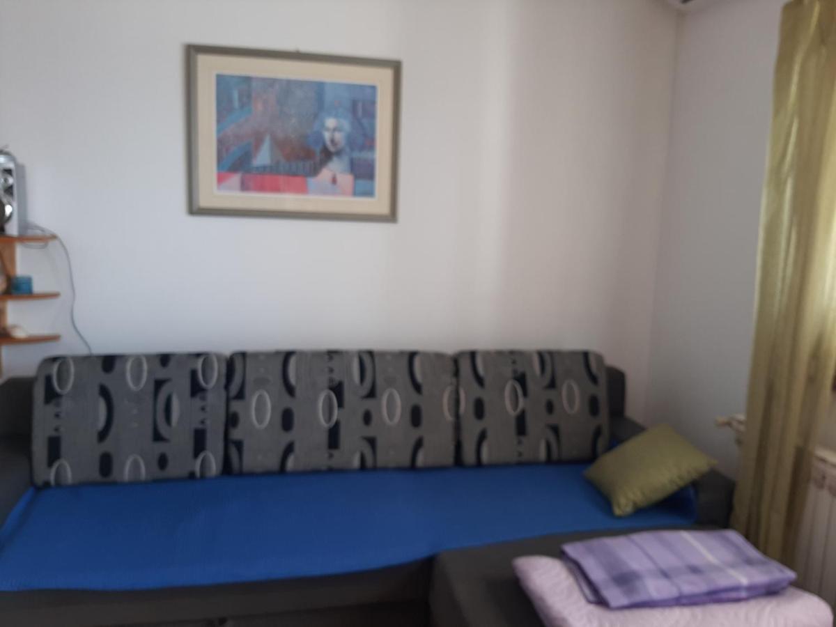 Apartman Ada Сень Экстерьер фото