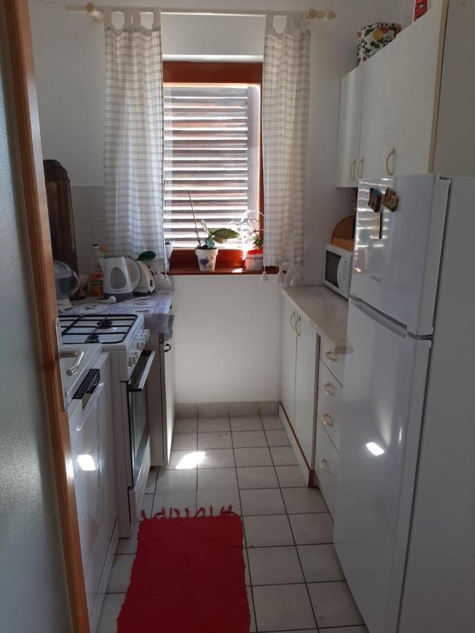 Apartman Ada Сень Экстерьер фото
