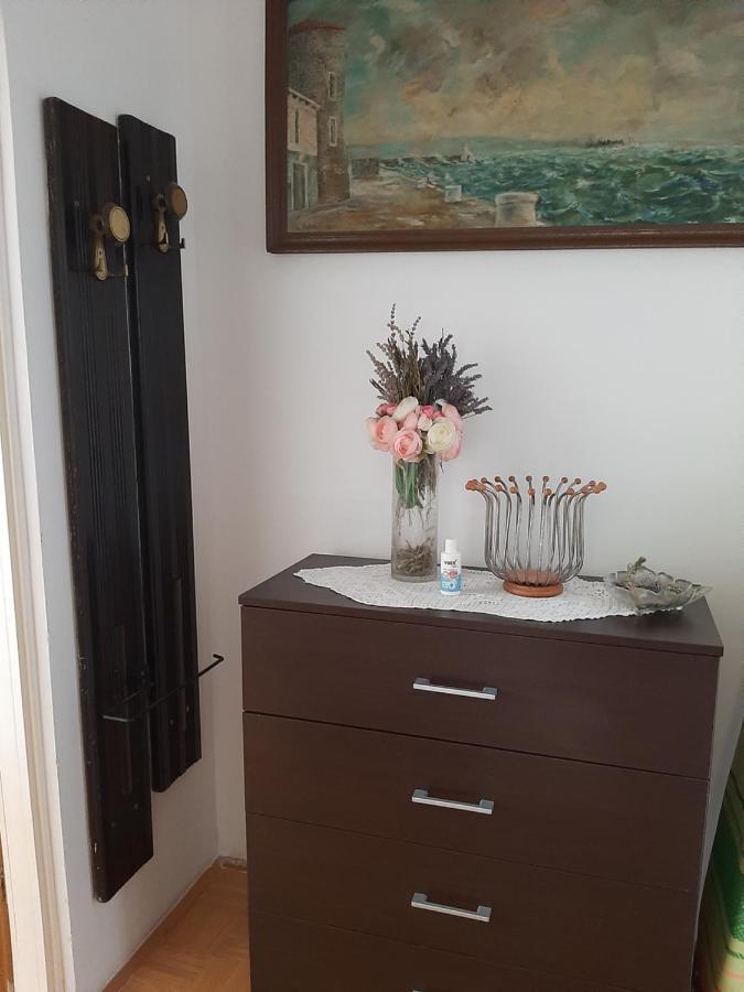 Apartman Ada Сень Экстерьер фото