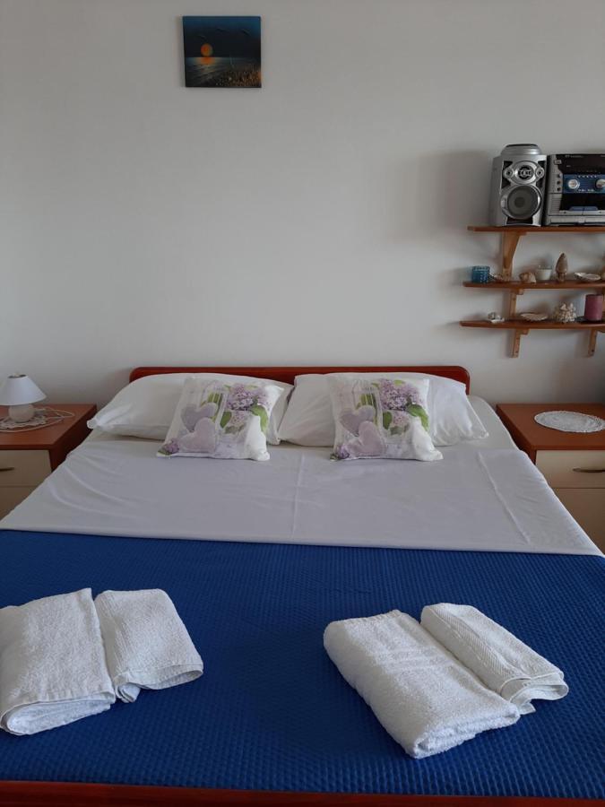 Apartman Ada Сень Экстерьер фото