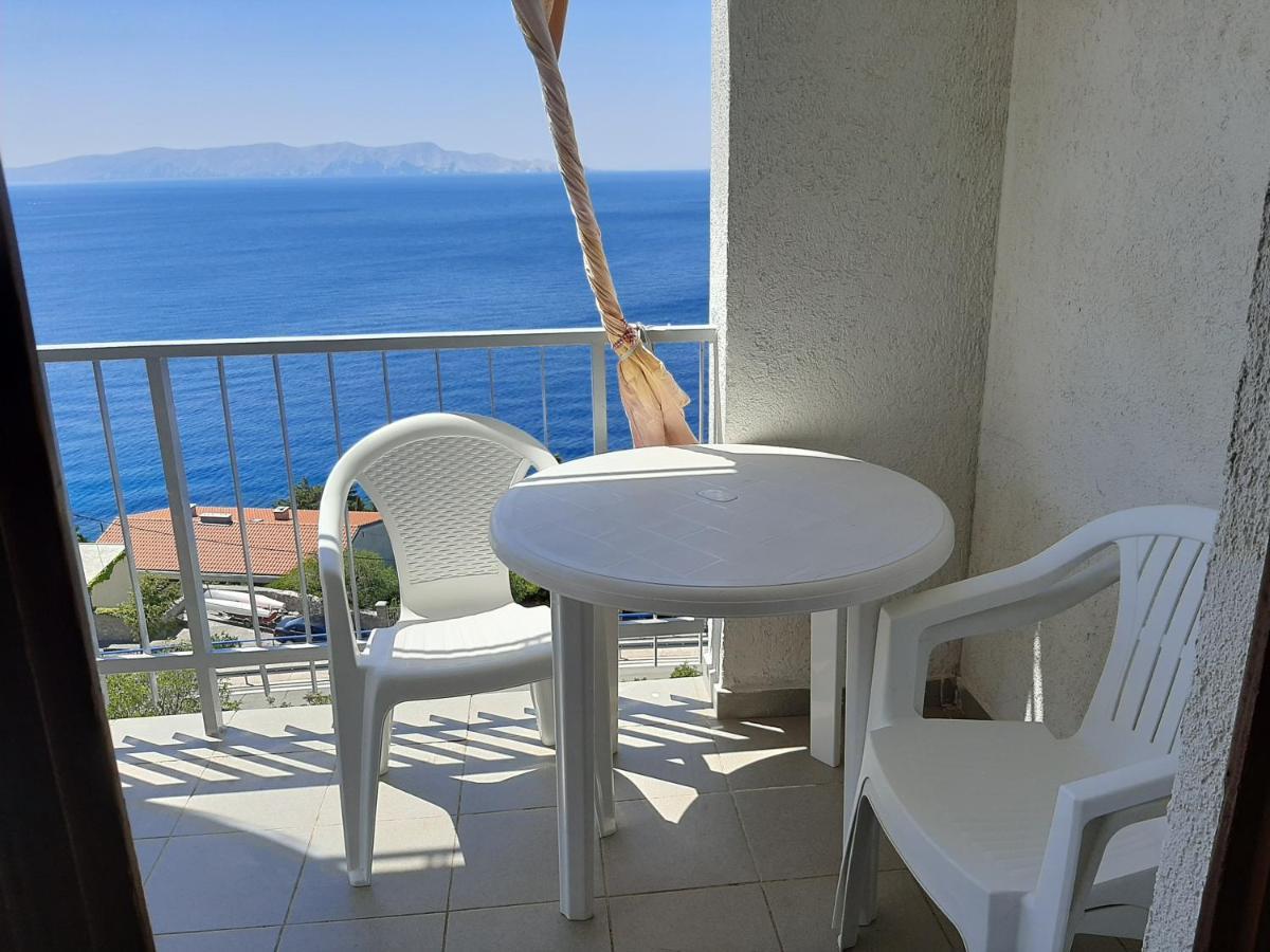 Apartman Ada Сень Экстерьер фото
