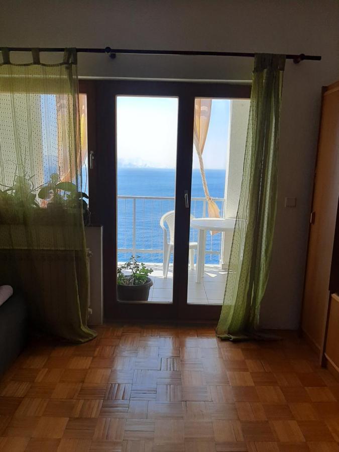 Apartman Ada Сень Экстерьер фото