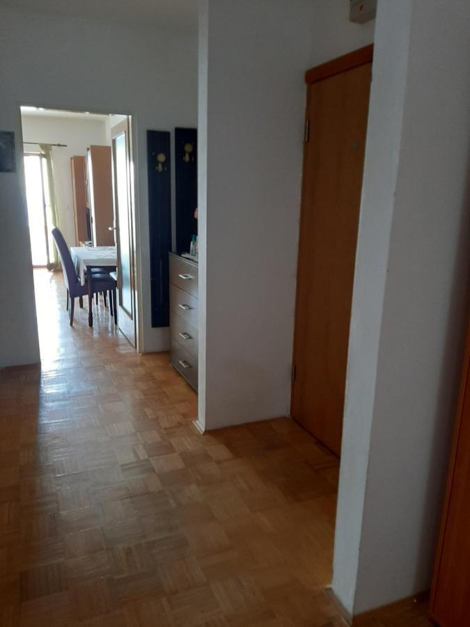 Apartman Ada Сень Экстерьер фото