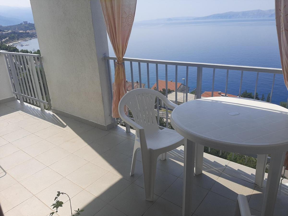 Apartman Ada Сень Экстерьер фото