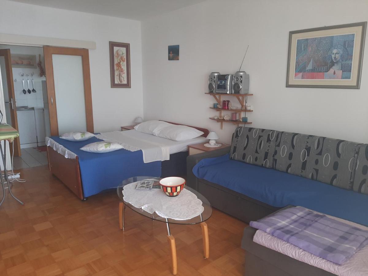 Apartman Ada Сень Экстерьер фото