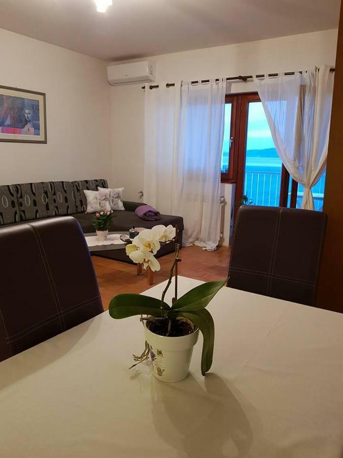 Apartman Ada Сень Экстерьер фото