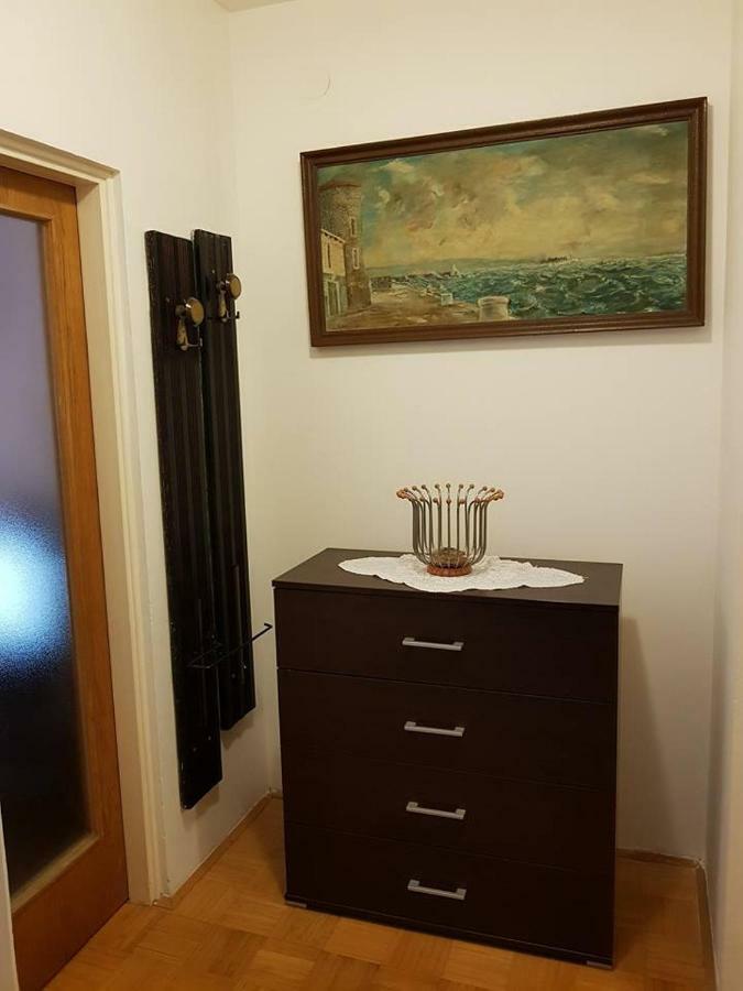 Apartman Ada Сень Экстерьер фото