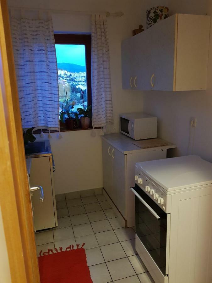 Apartman Ada Сень Экстерьер фото