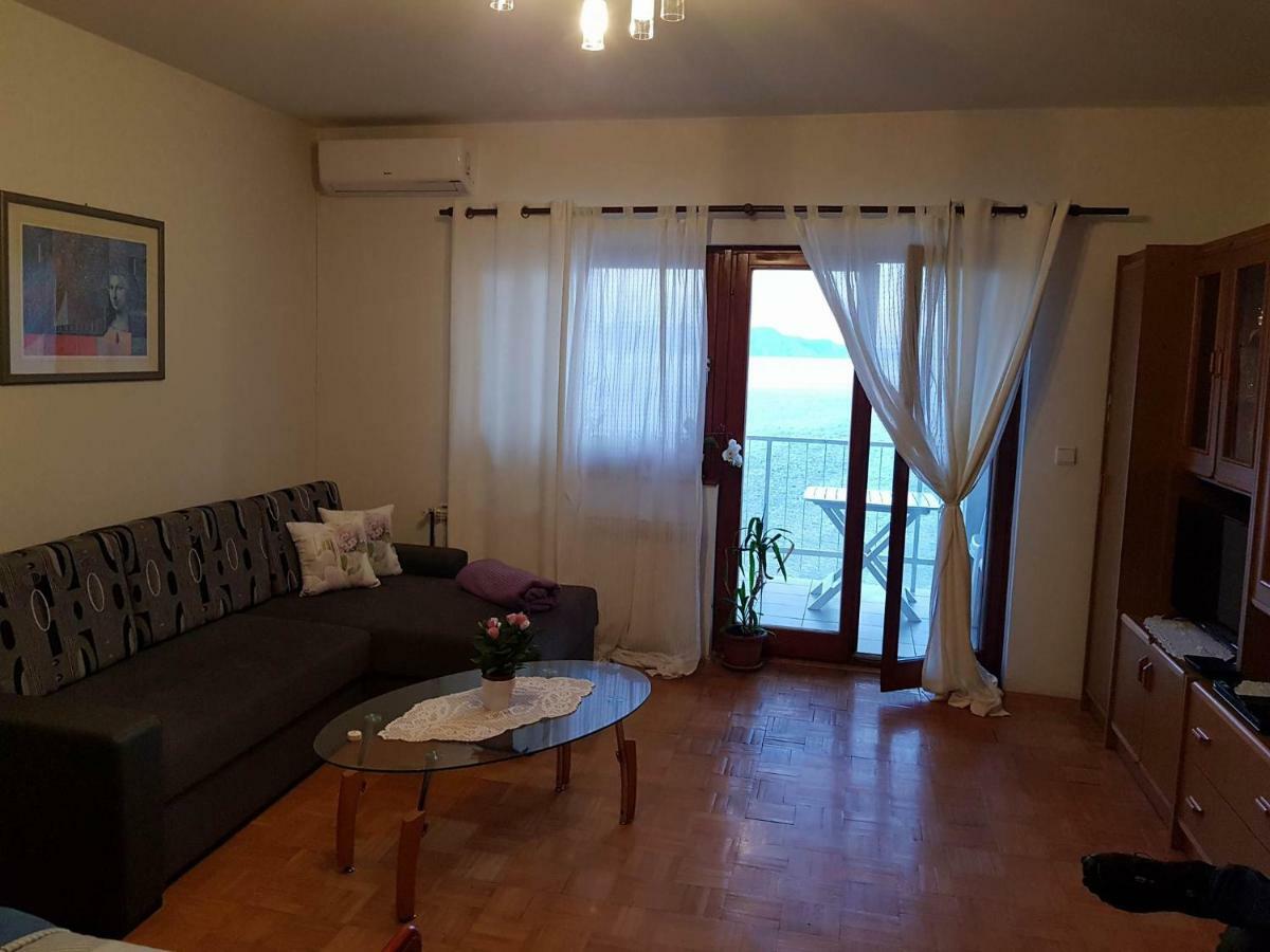 Apartman Ada Сень Экстерьер фото